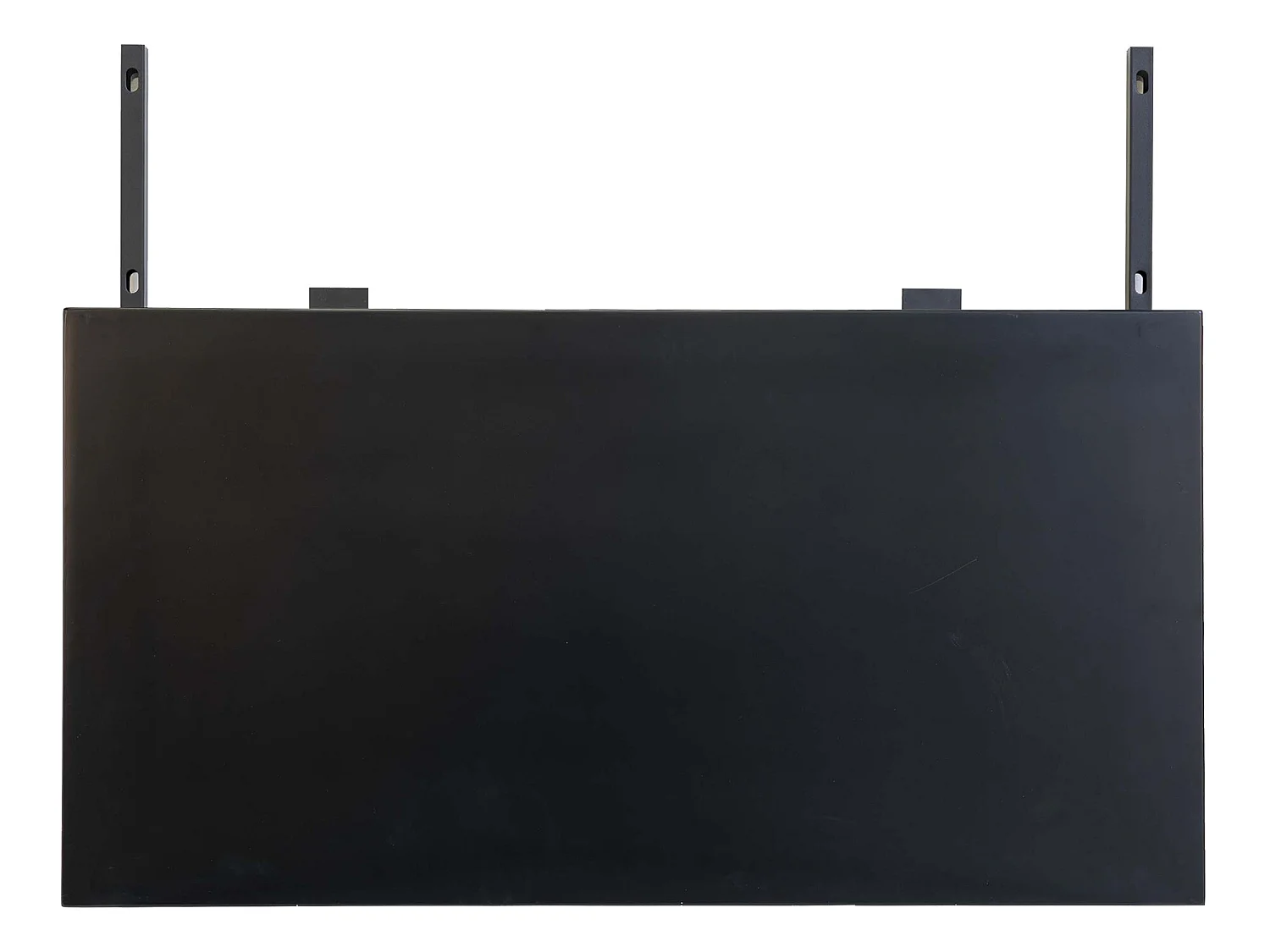 TonyMoss Table à manger, 2 plateaux supplémentaires.