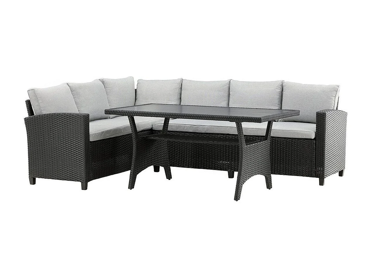 Brentwood Corner Sofa Set