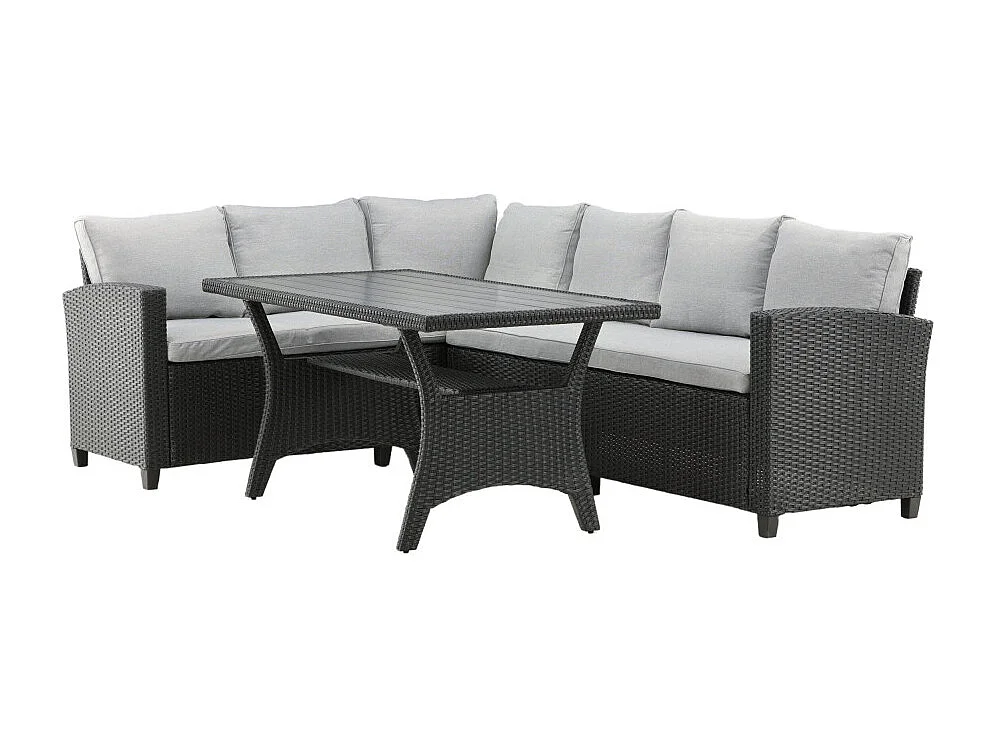 Brentwood Corner Sofa Set
