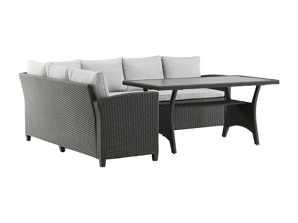 Brentwood Corner Sofa Set