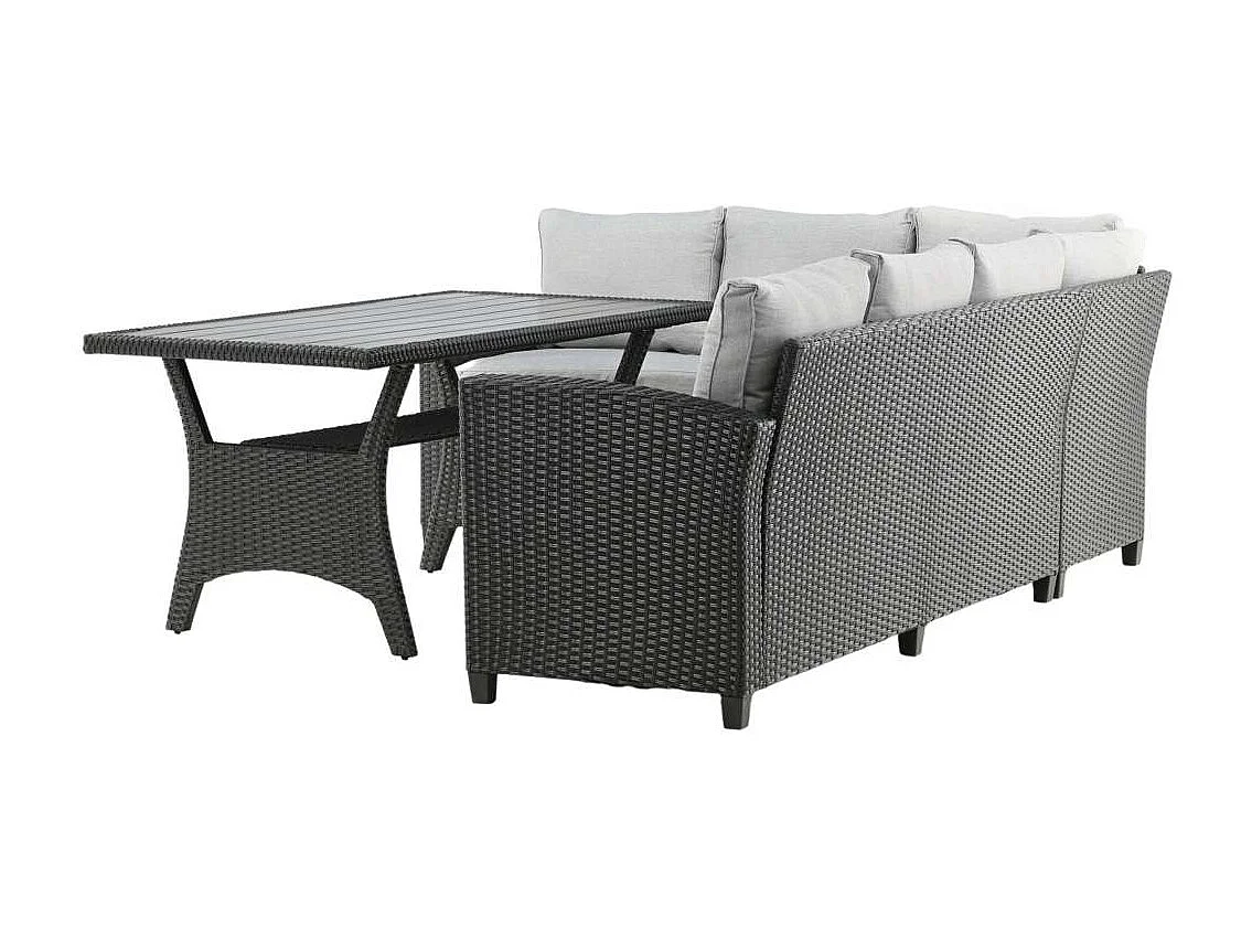 Brentwood Corner Sofa Set