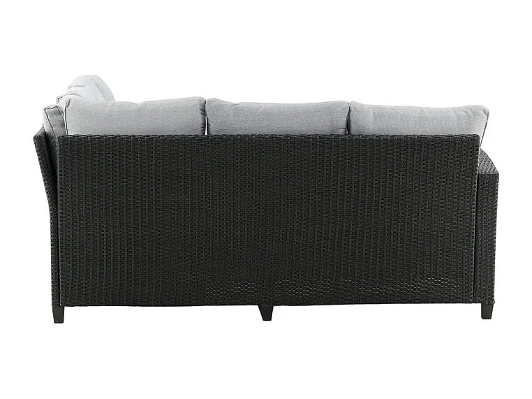 Brentwood Corner Sofa Set