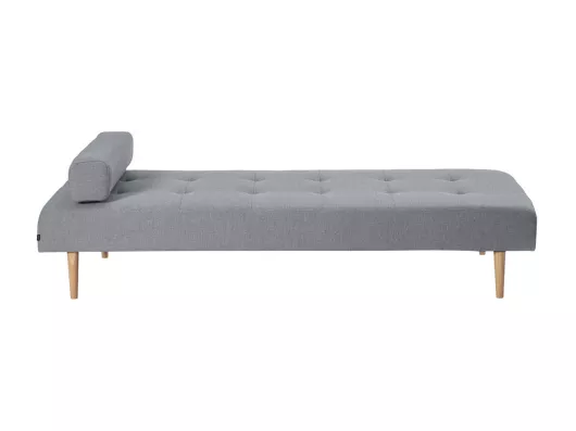 Kauf Unique Marino Daybed Stoff grau