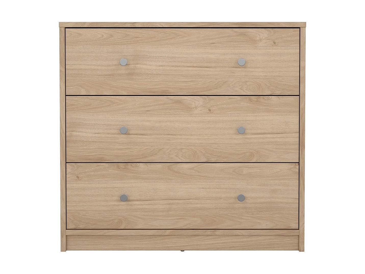 Comme 3 tiroirs L72,4 cm - LISE