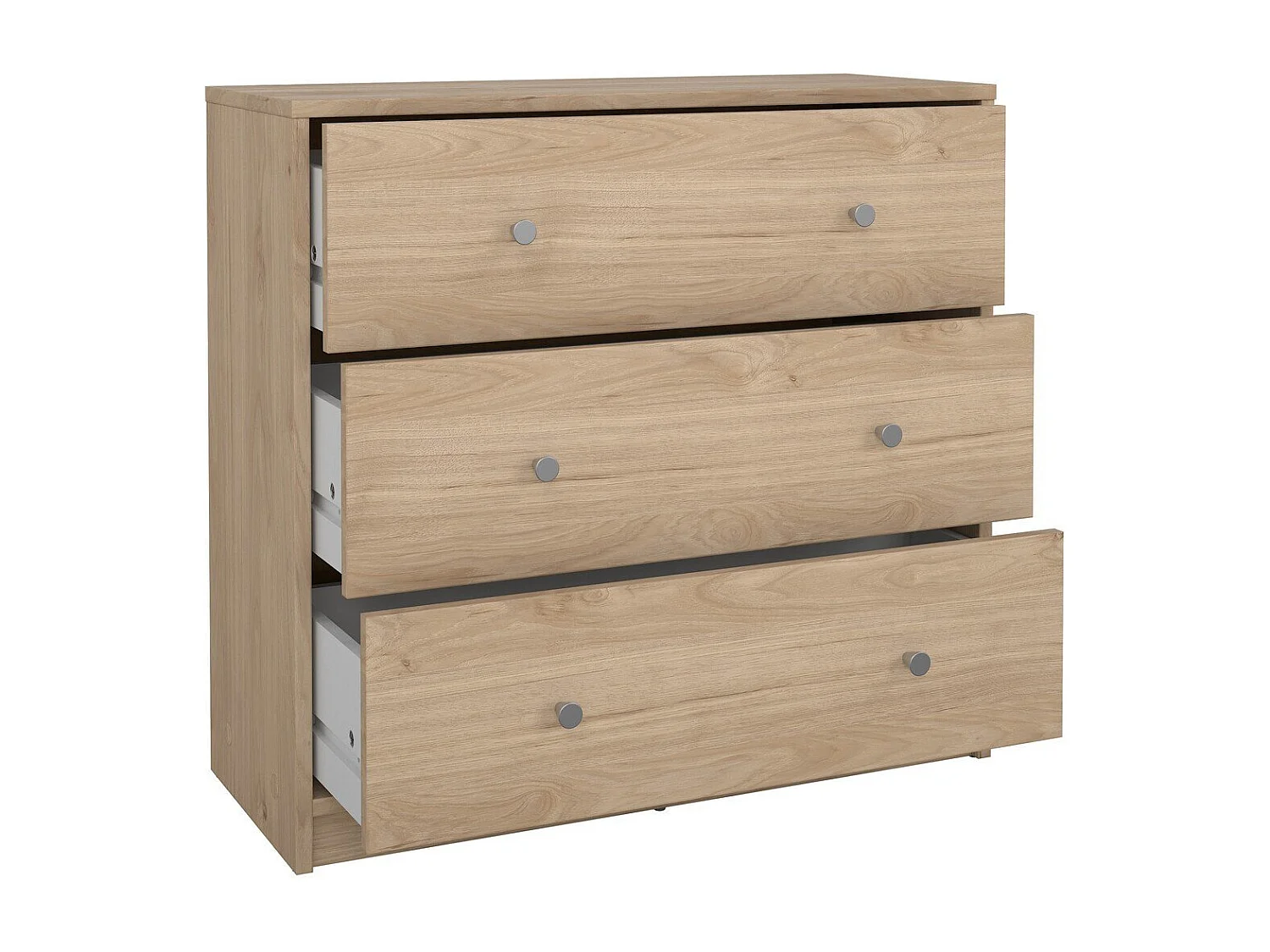 Comme 3 tiroirs L72,4 cm - LISE