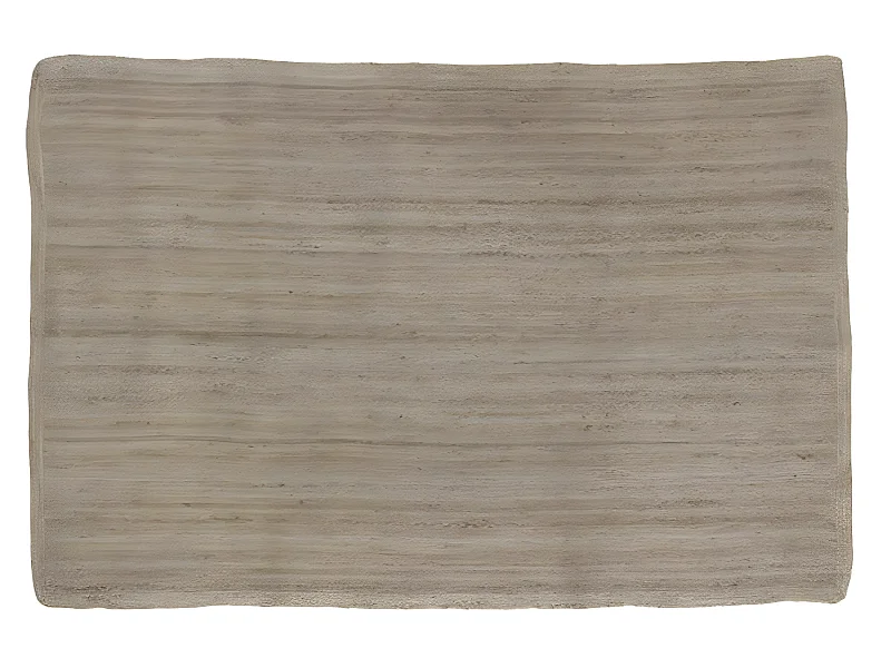 Alfombra yute natural FORMENTOR 180x120cm