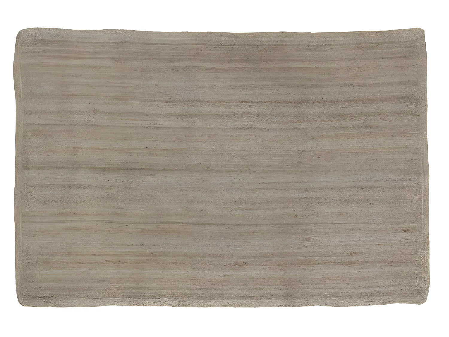 Alfombra yute natural FORMENTOR 210x150cm