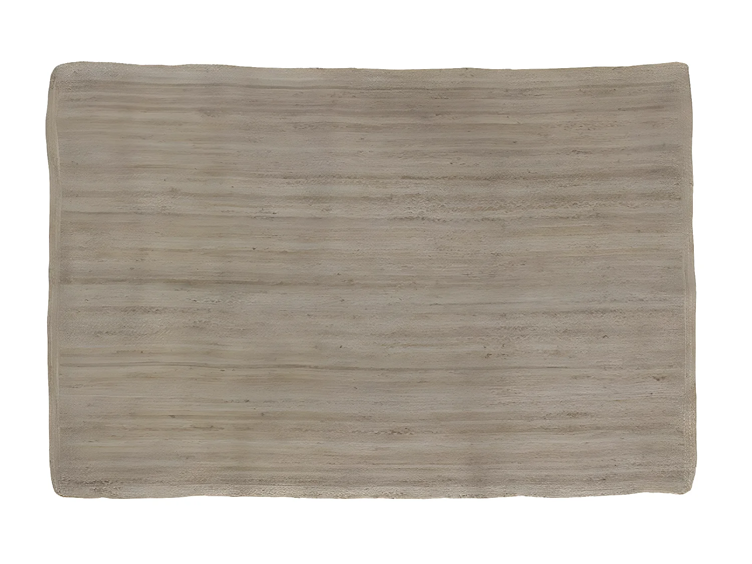Tapis de jute naturel 240x180 cm