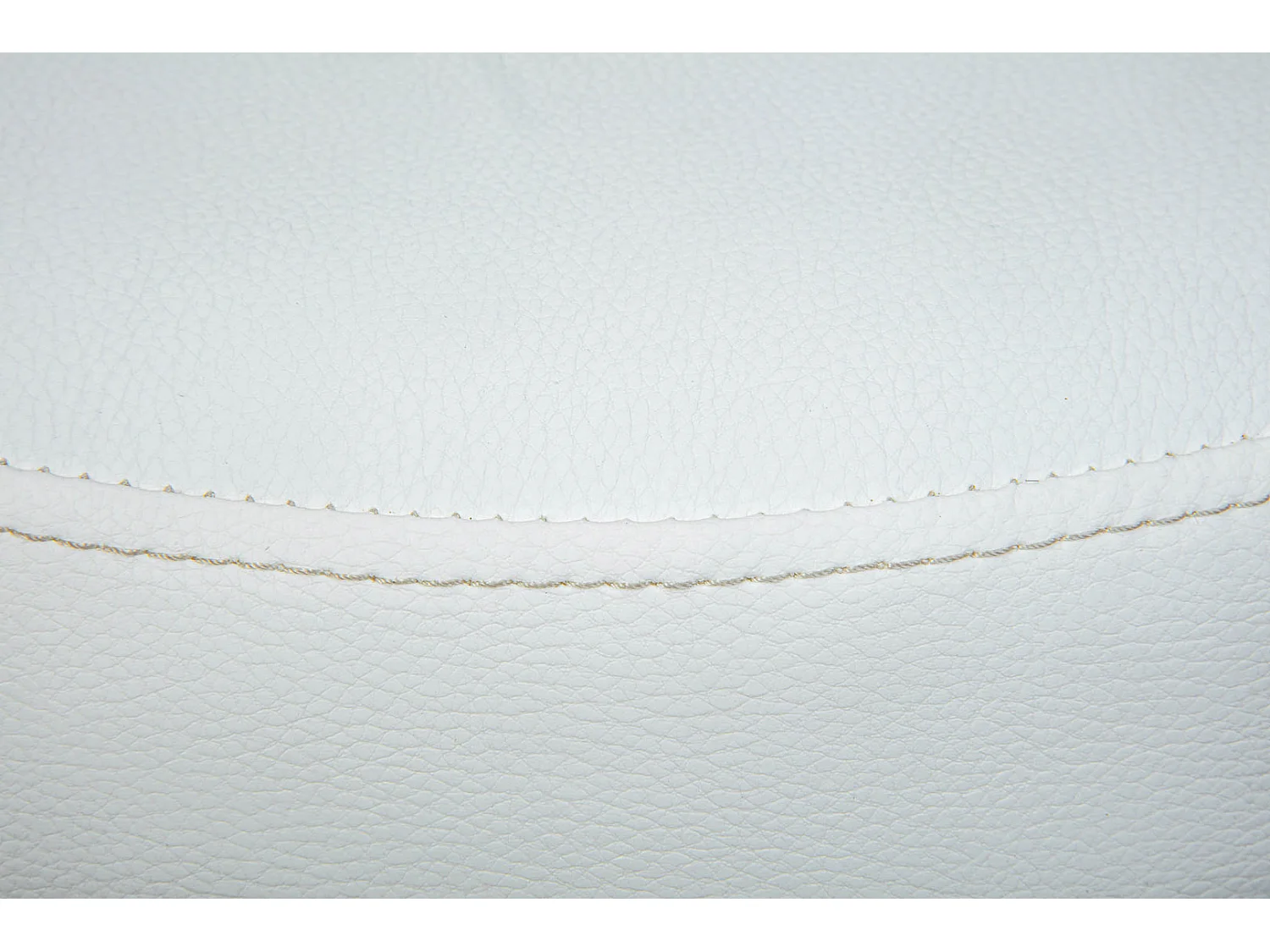 Tabouret Pivotant Design "Pivoar" 50-66cm Blanc