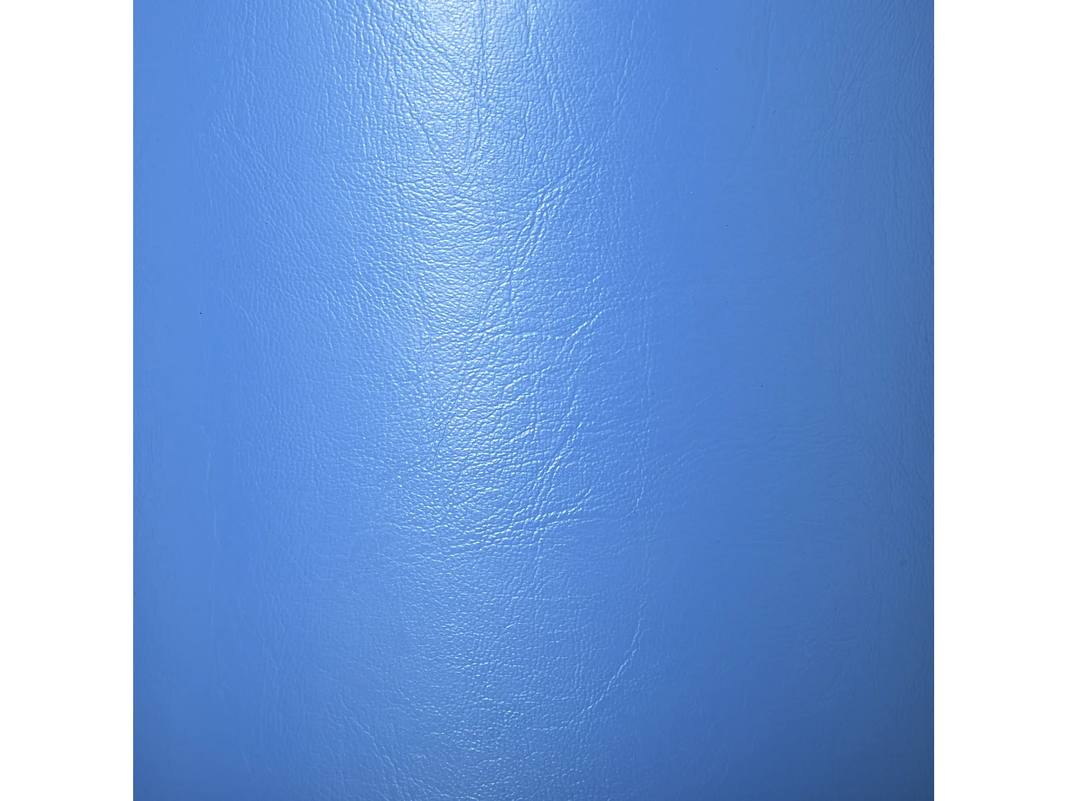 Saco de boxeo azul 25x25x102 cm HOMCOM