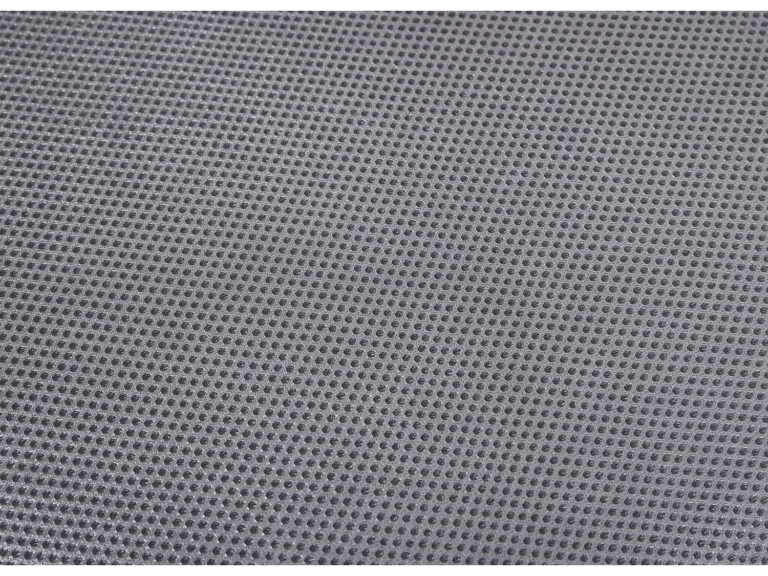 Chaise de Bureau Design "Gila" 90-100cm Gris