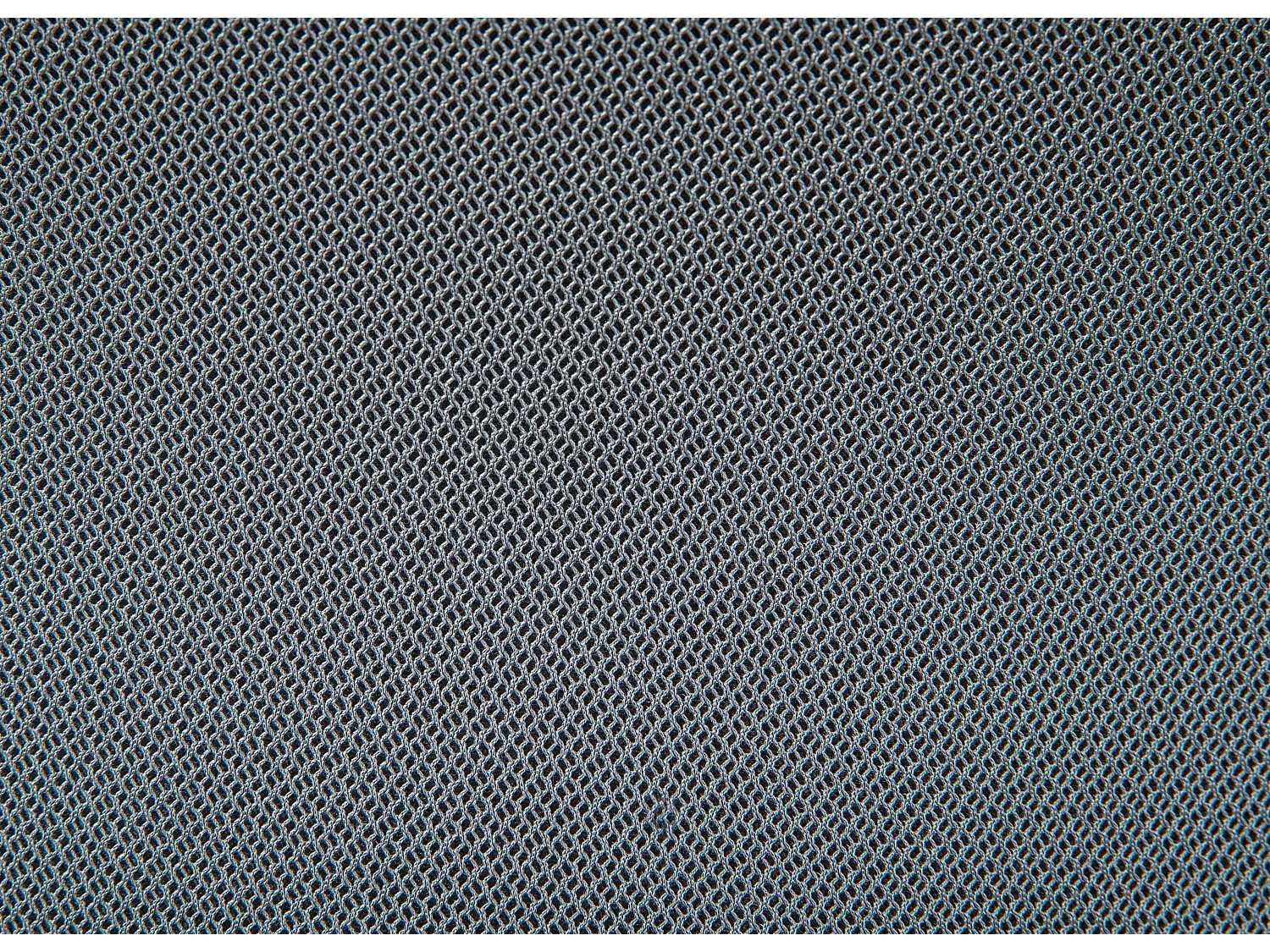 Jessi Bürostuhl dunkelgrau, weiss.