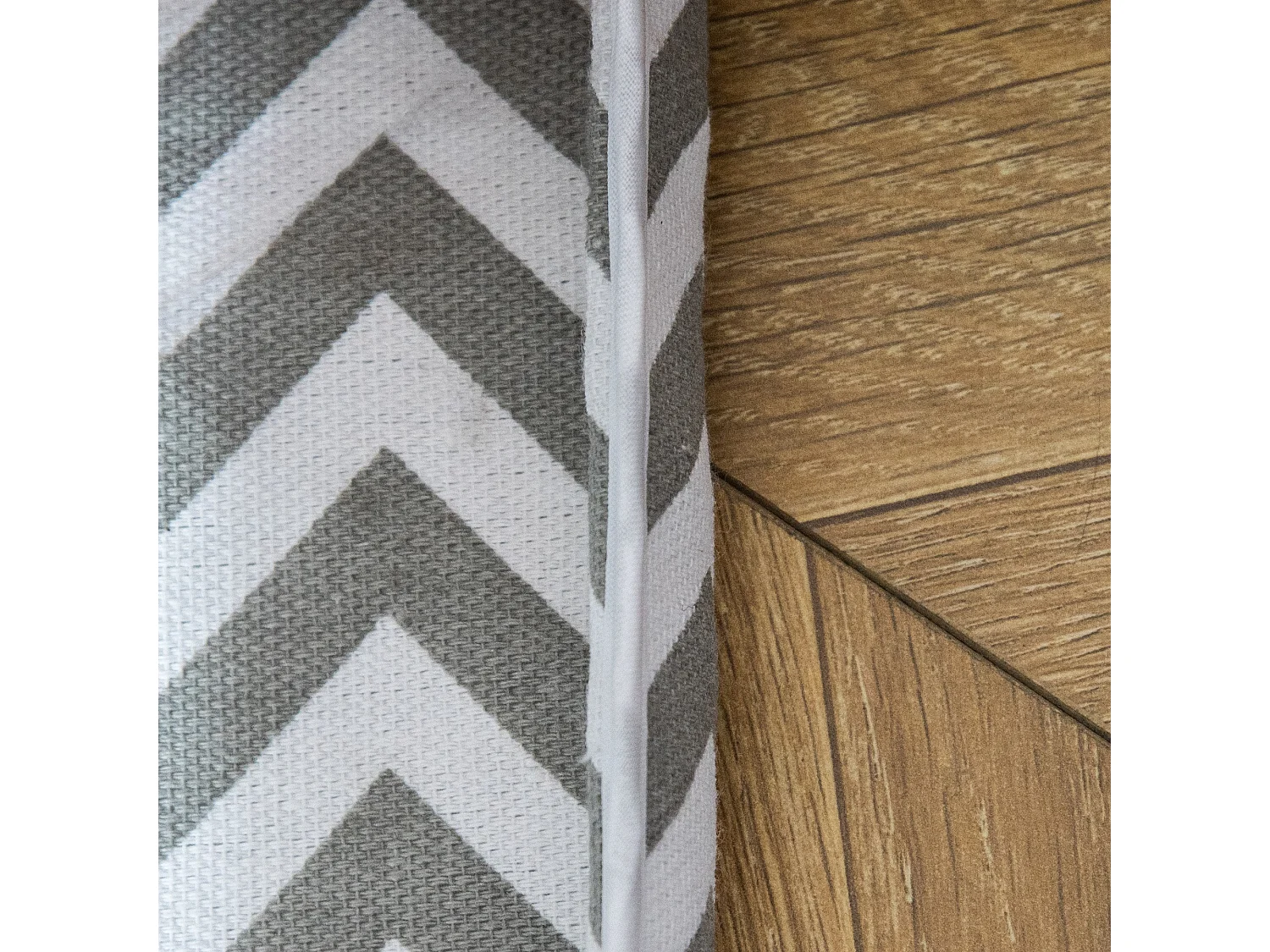 Tienda de campaña infantil gris 120x120x155 cm HOMCOM