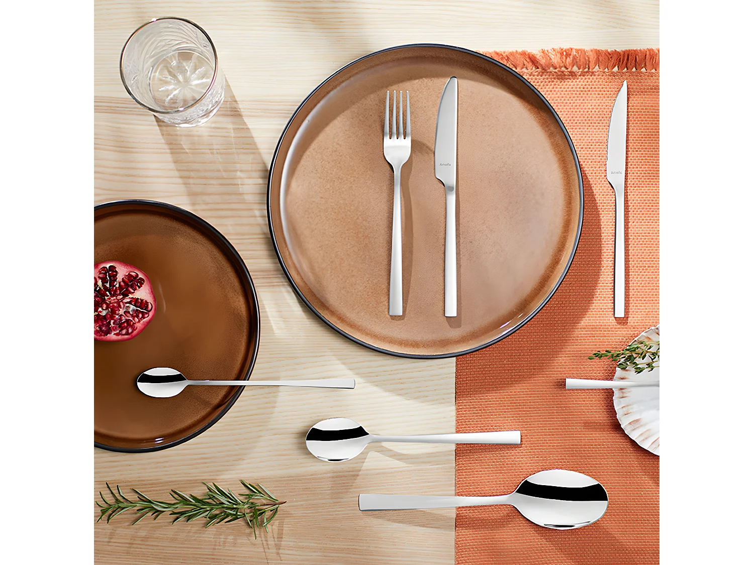 Manille - Coffret cadeau 42 pièces