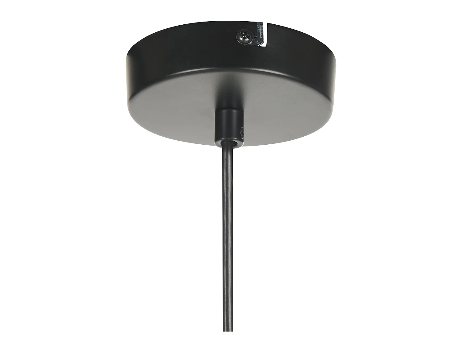 Hanglamp MEROO Papier Natuurlijk