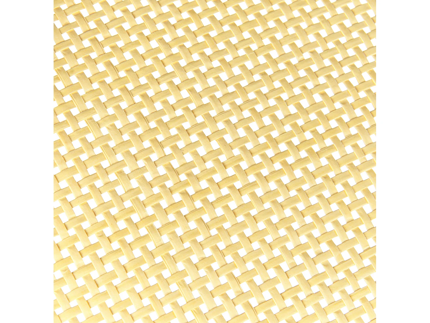 Hängelampe Papiergeflecht natürlich / schwarz Blütenform modern Meroo