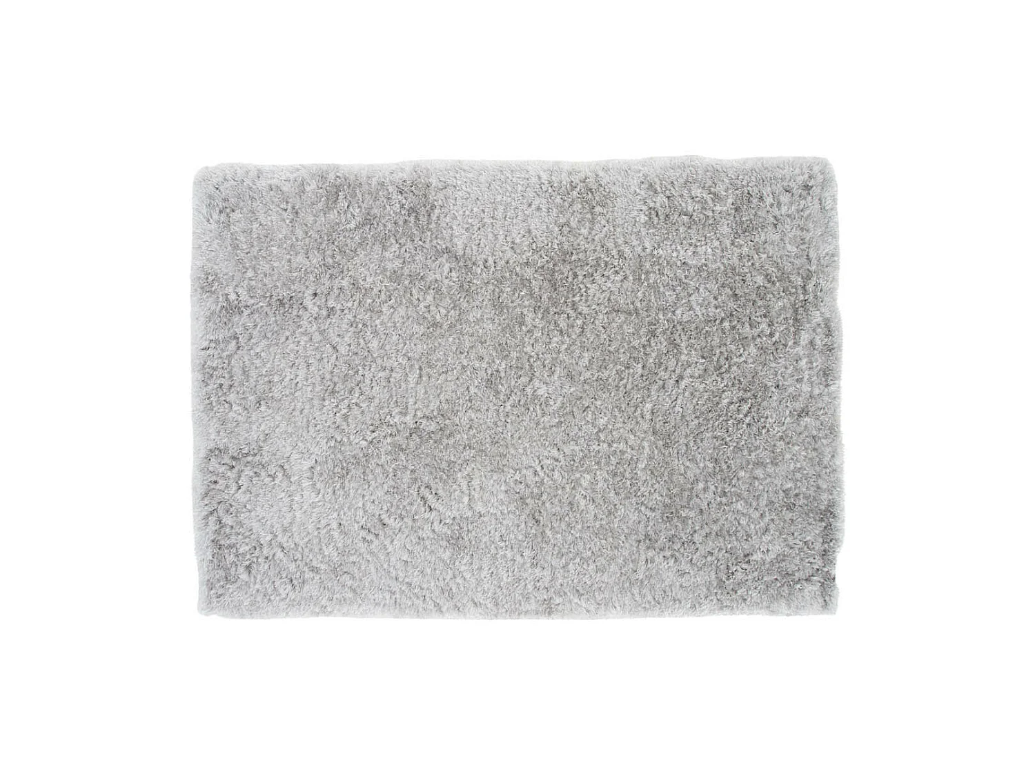 Tapis Déco "Natta" 200x290cm Argent
