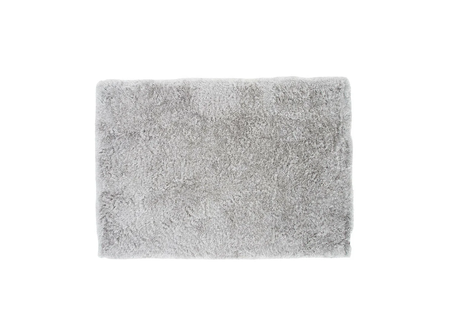 Tapis Déco "Natta" 200x290cm Argent