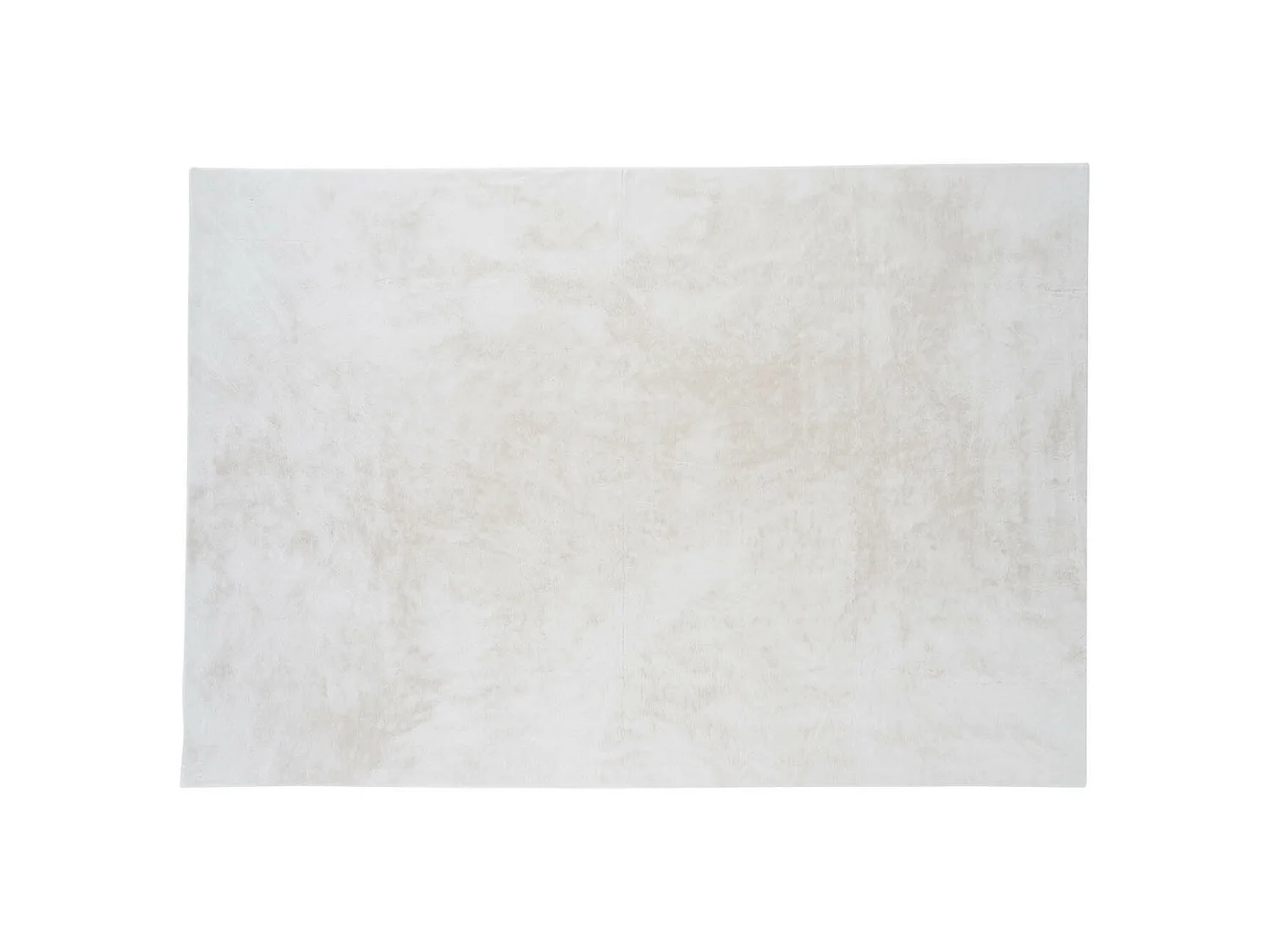 Tapis Design "Nina" 200x300cm Blanc