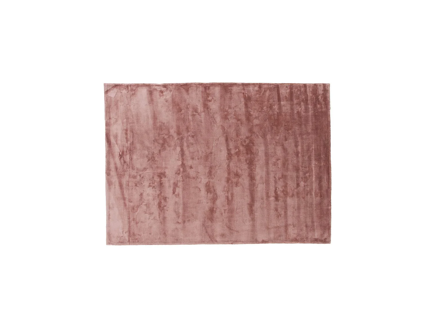 Tapis Déco "Indra" 201x301cm Rose Poudré