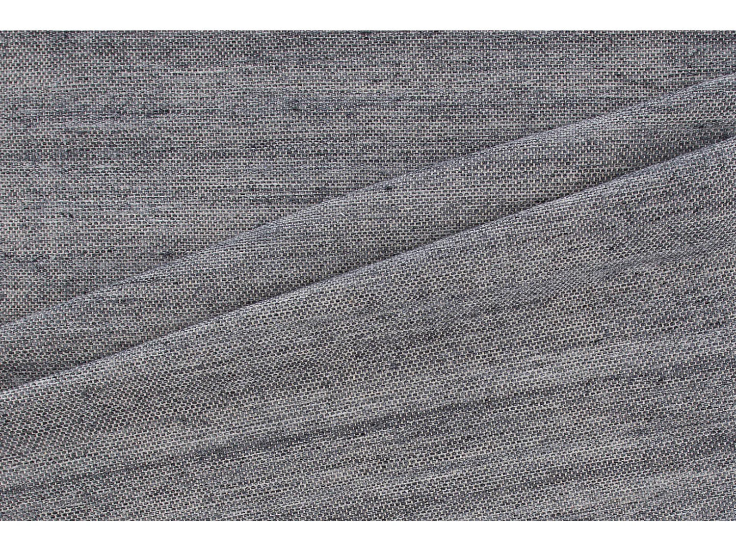Tapis Déco "Devina" 201x302cm Gris