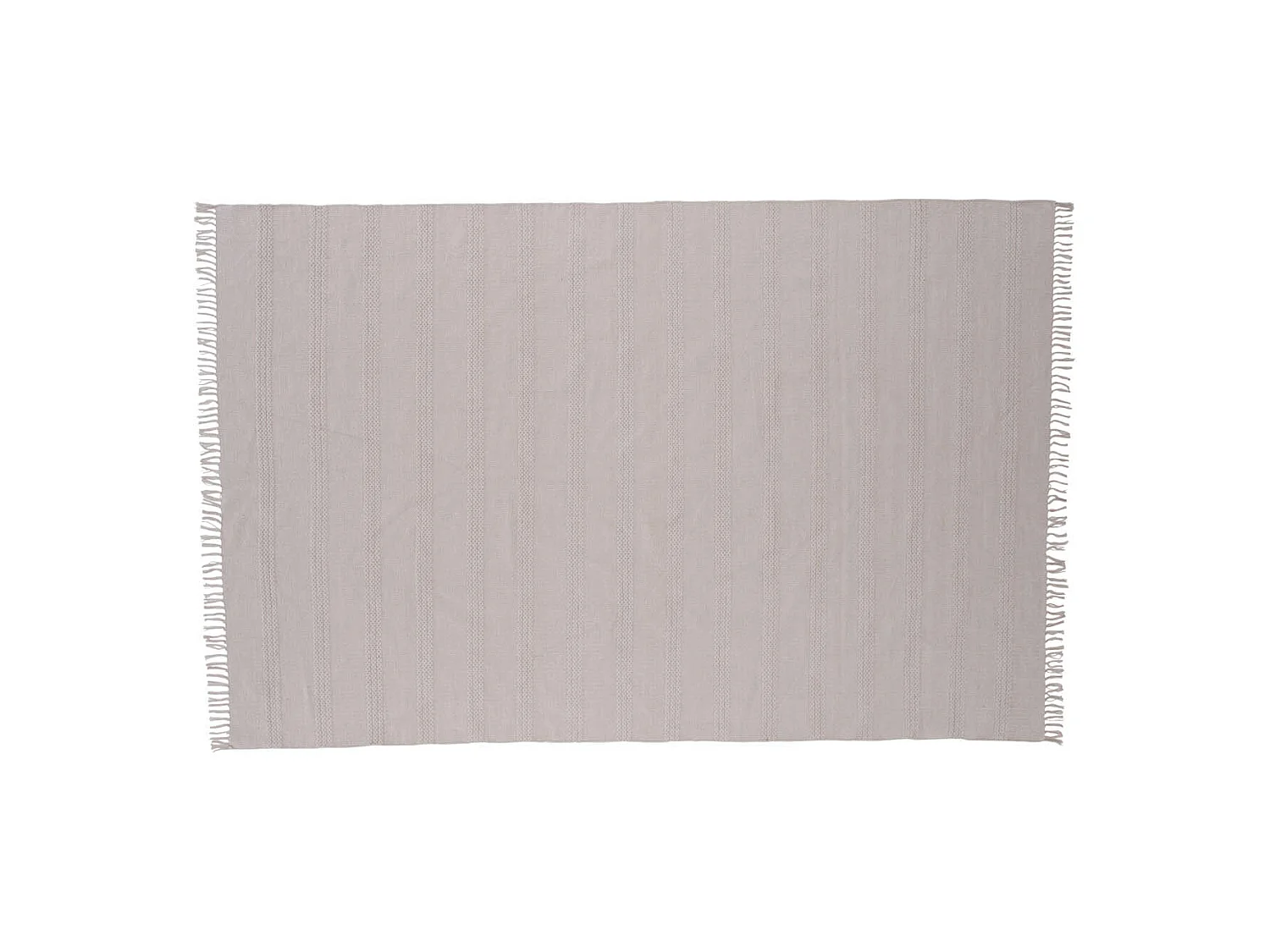 Tapis Déco "Nico" 200x300cm Beige