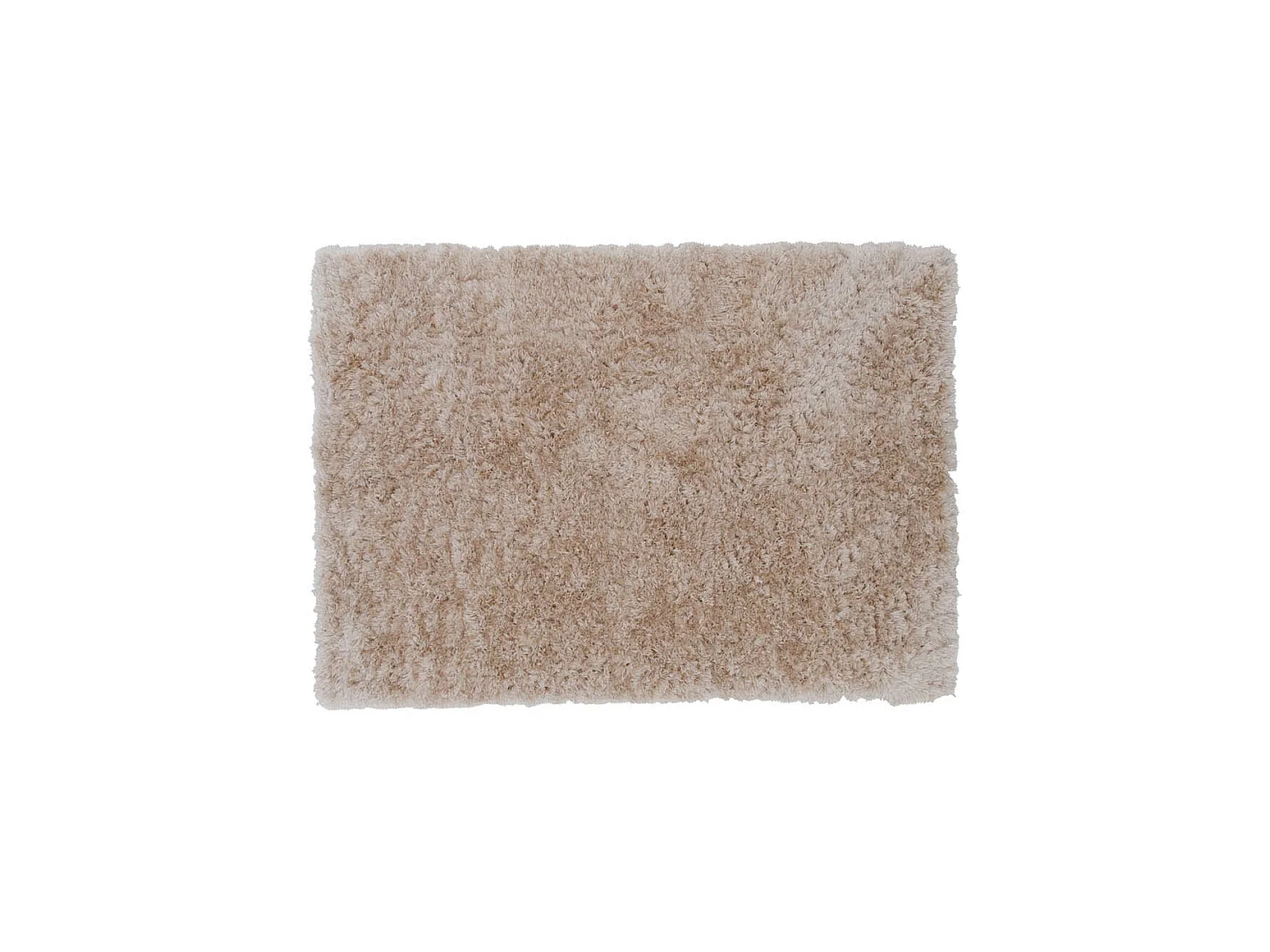 Tapis Déco "Natta" 200x290cm Beige