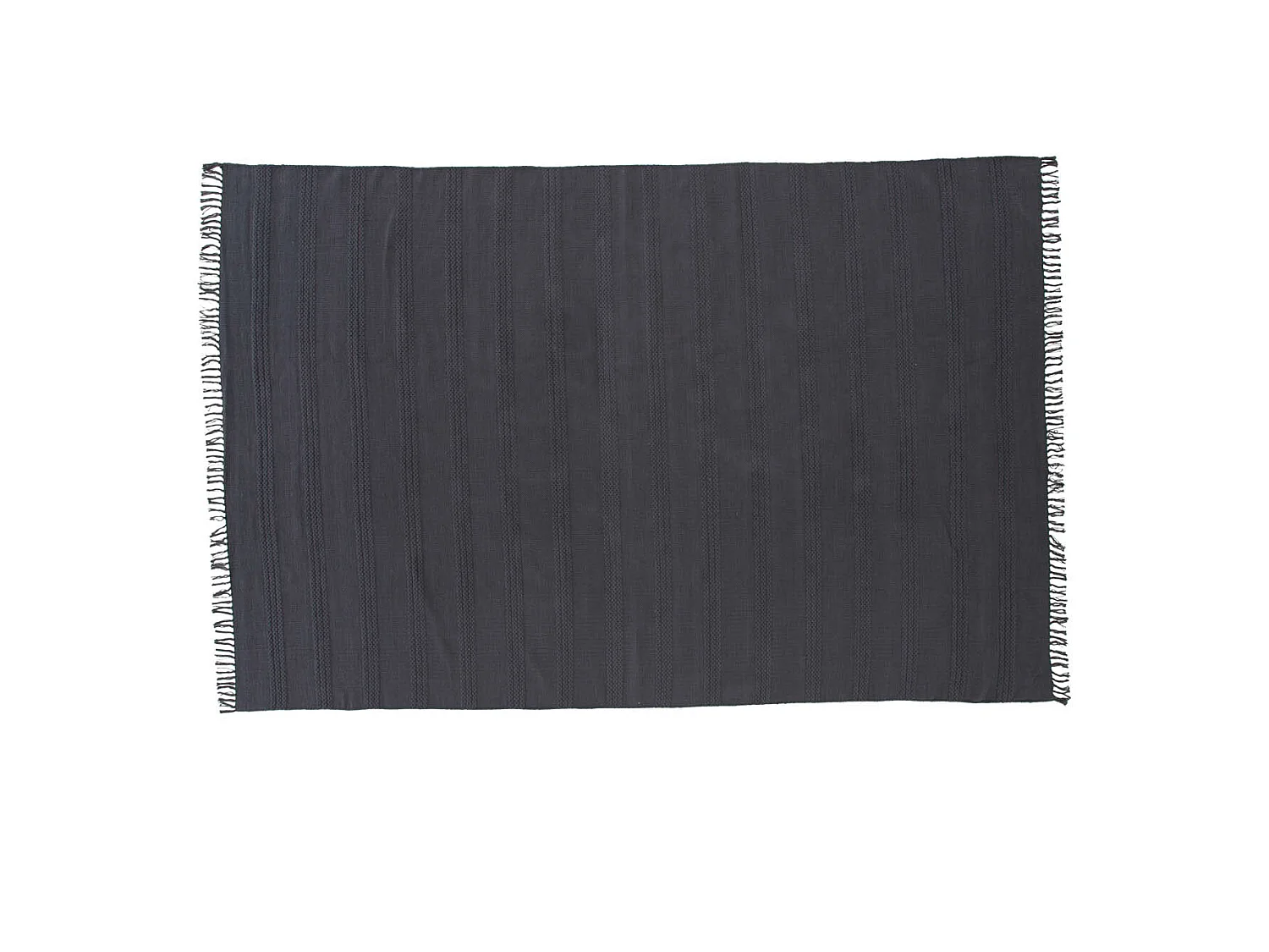 Tapis Déco "Nico" 200x300cm Gris
