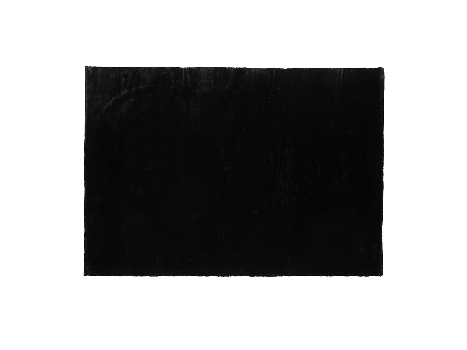 Tapis Design "Nina" 160x230cm Noir