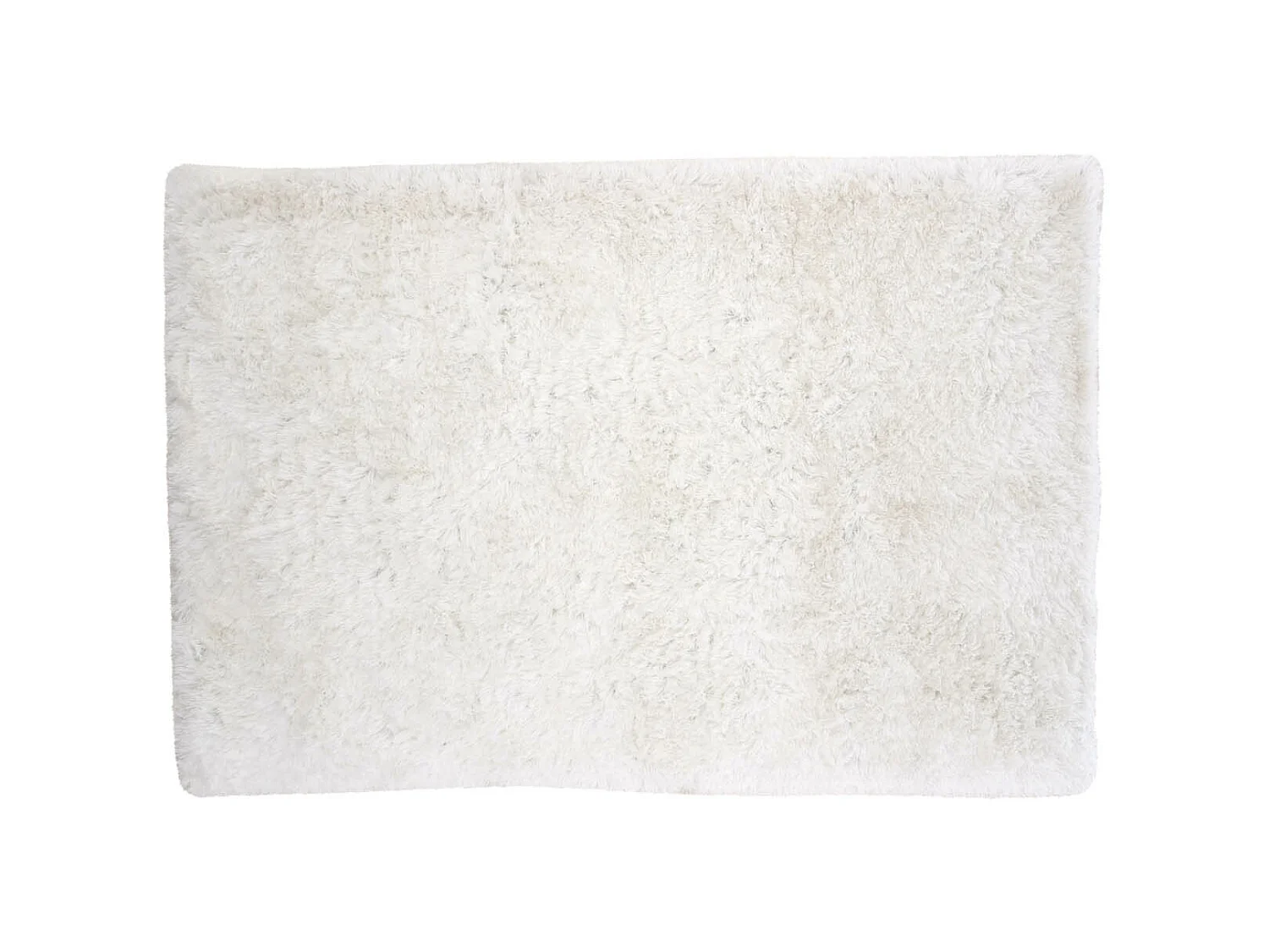 Tapis Déco "Grace" 200x300cm Blanc