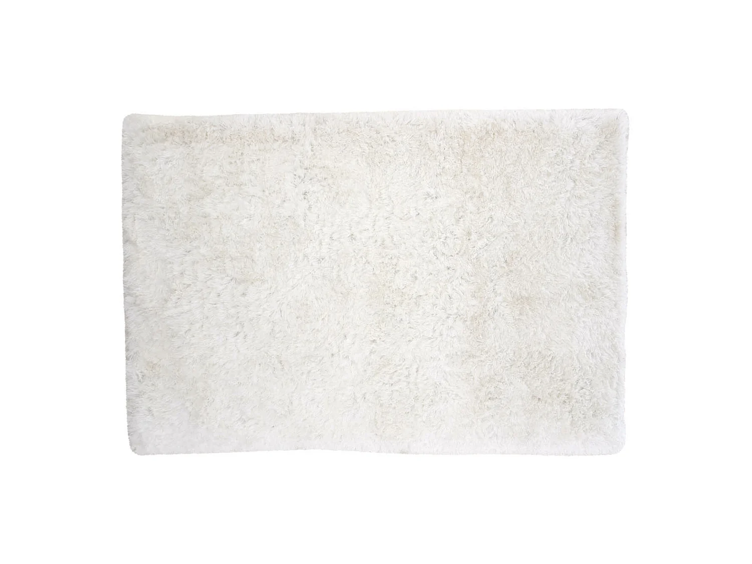 Tapis Déco "Grace" 200x300cm Blanc