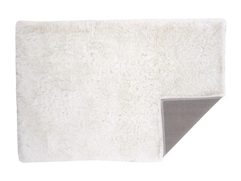 Tapis Déco "Grace" 200x300cm Blanc