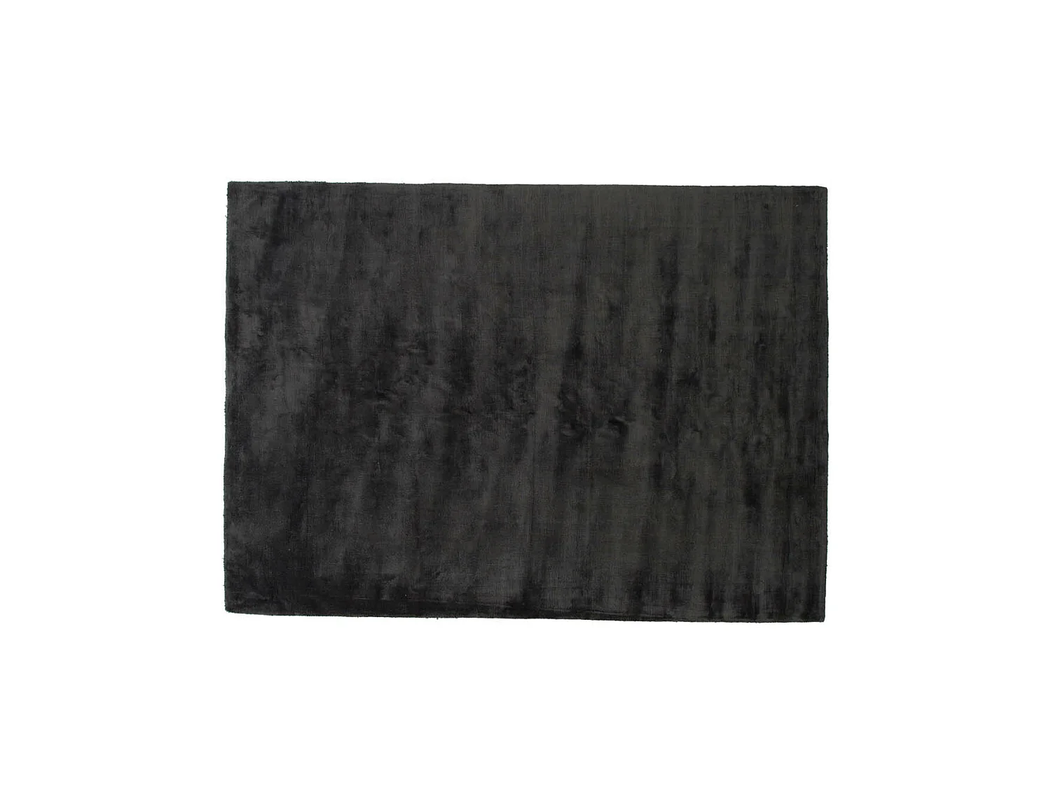 Tapis Déco "Indra" 171x242cm Gris Foncé