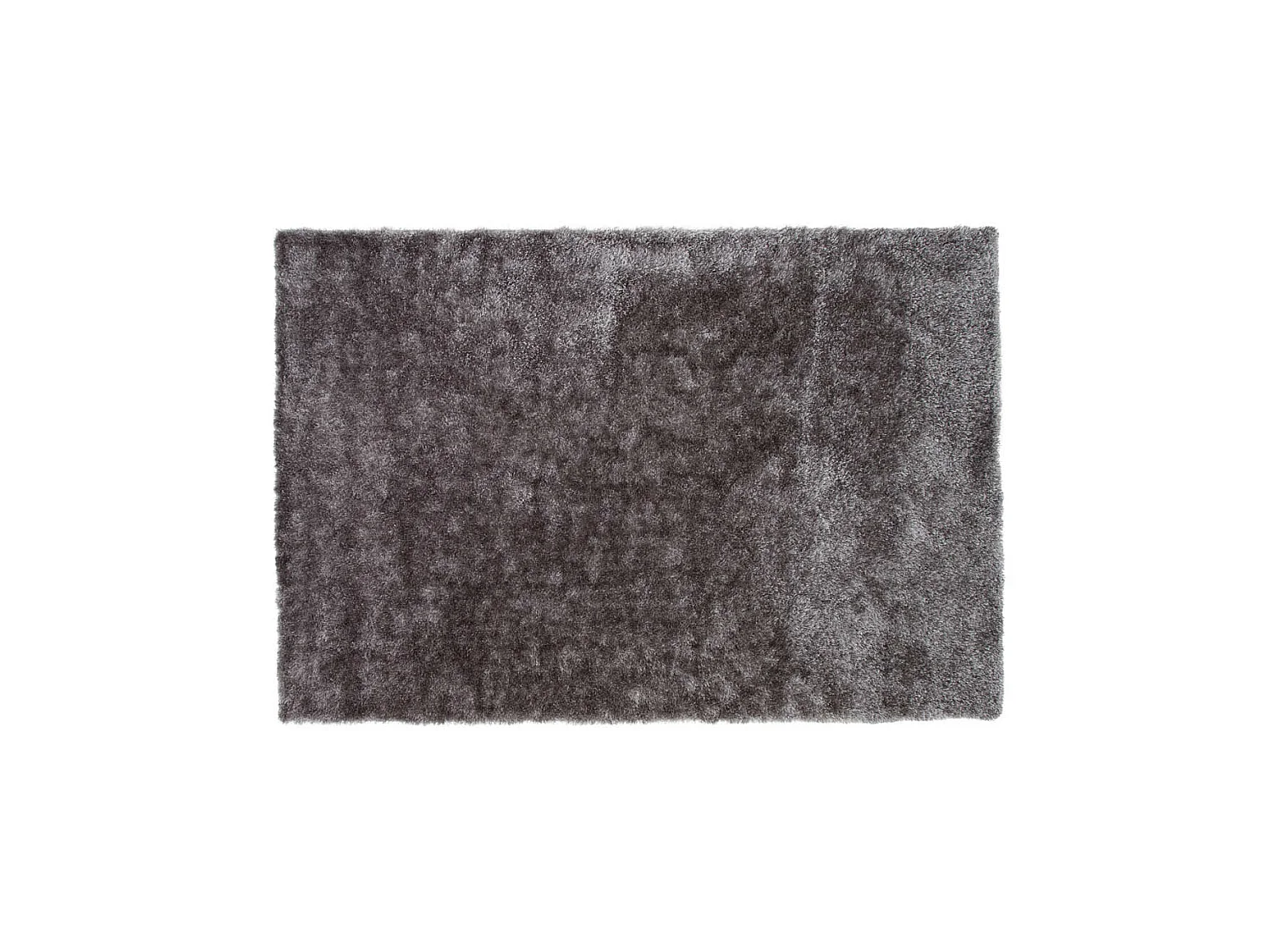 Tapis Déco "Mattis" 160x230cm Gris