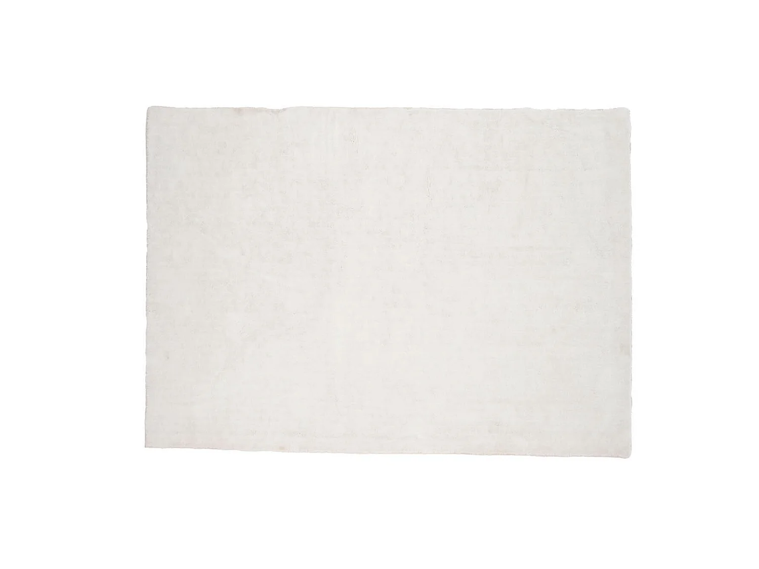 Tapis Déco "Undra" 170x240cm Blanc