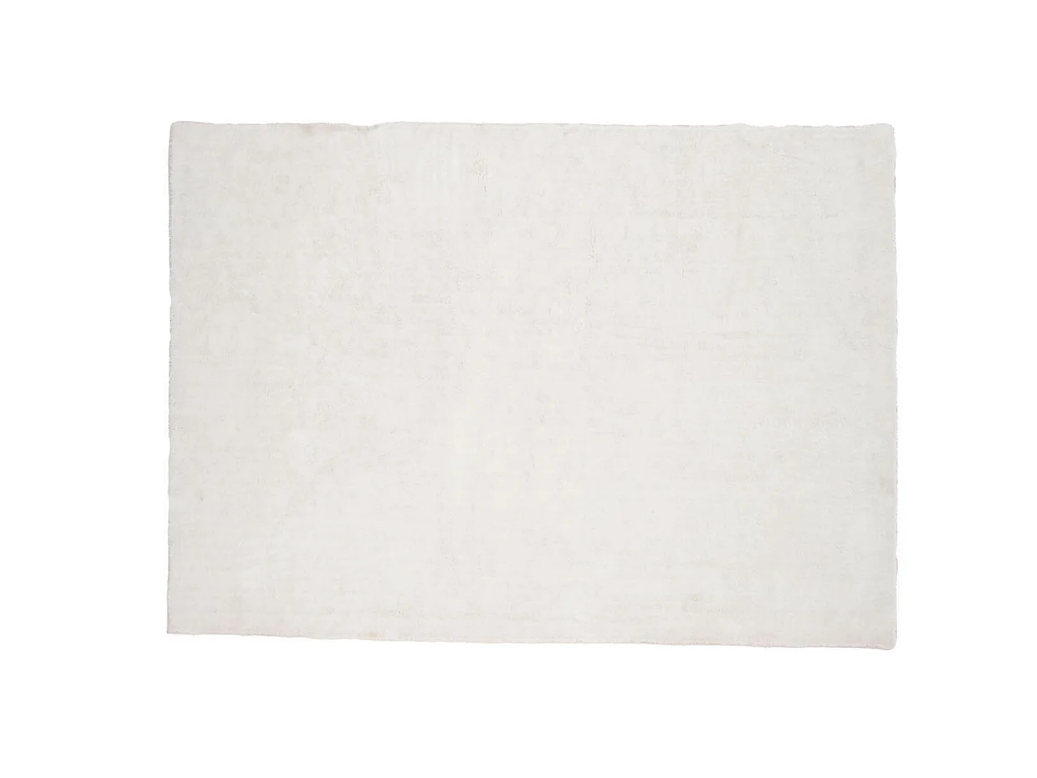 Tapis Déco "Undra" 170x240cm Blanc