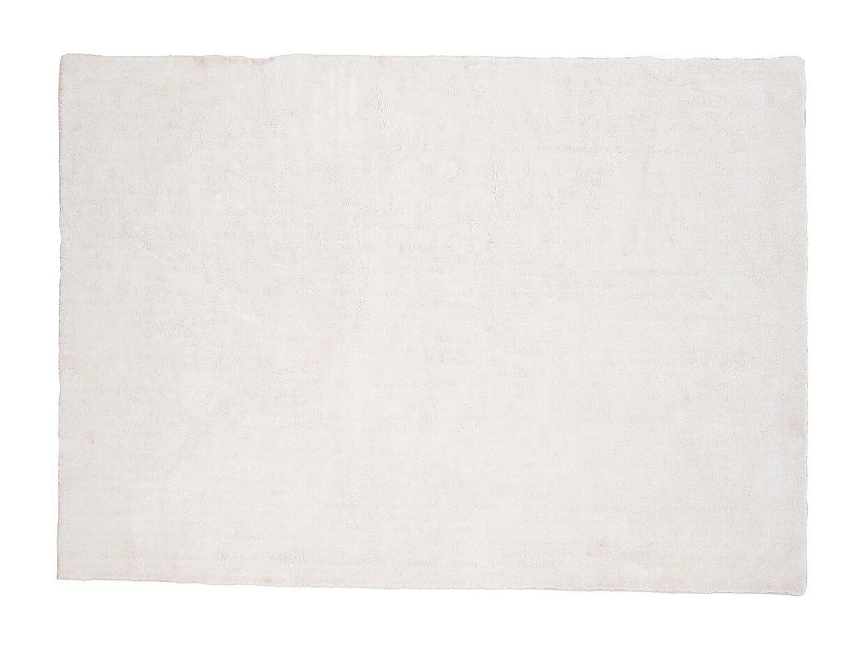 Tapis Déco "Undra" 170x240cm Blanc