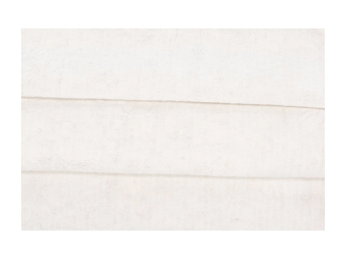 Tapis Déco "Undra" 170x240cm Blanc