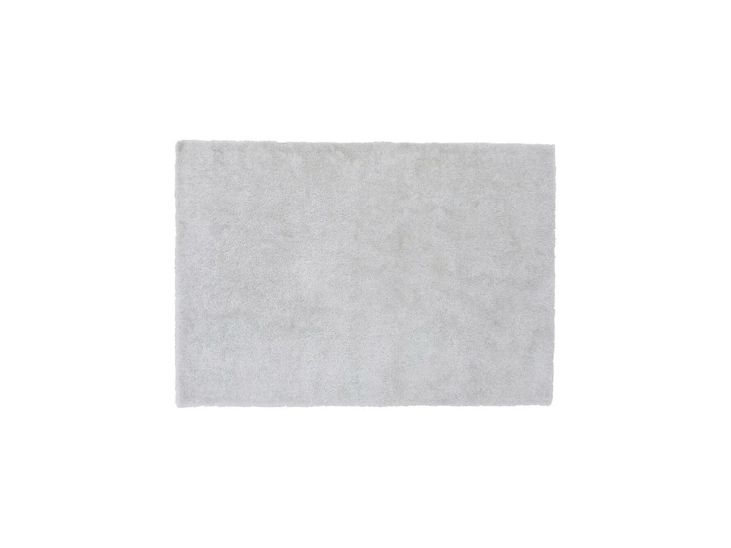 Tapis Déco "Mattis" 160x230cm Blanc