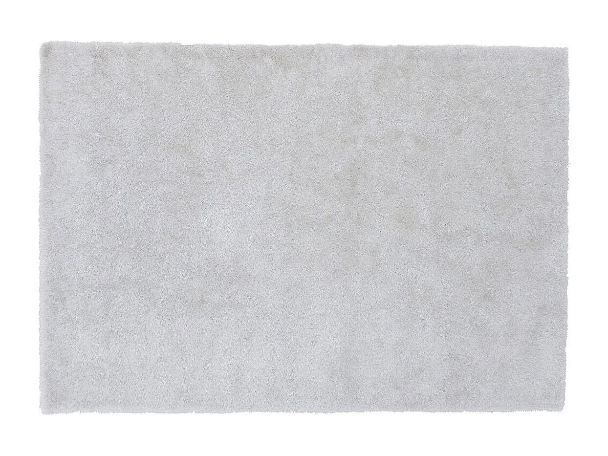 Tapis Déco "Mattis" 160x230cm Blanc