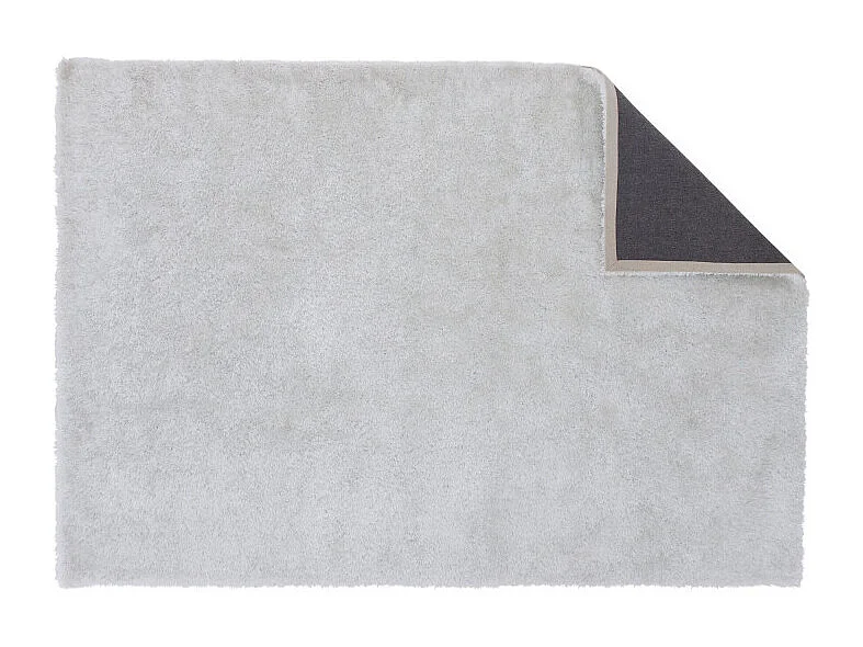 Tapis Déco "Mattis" 160x230cm Blanc