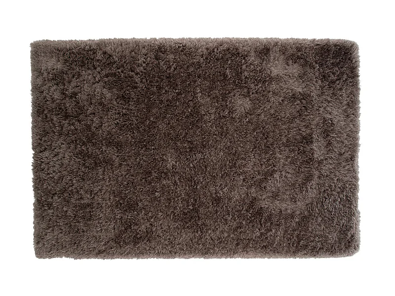 Tapis Déco "Grace" 200x300cm Marron