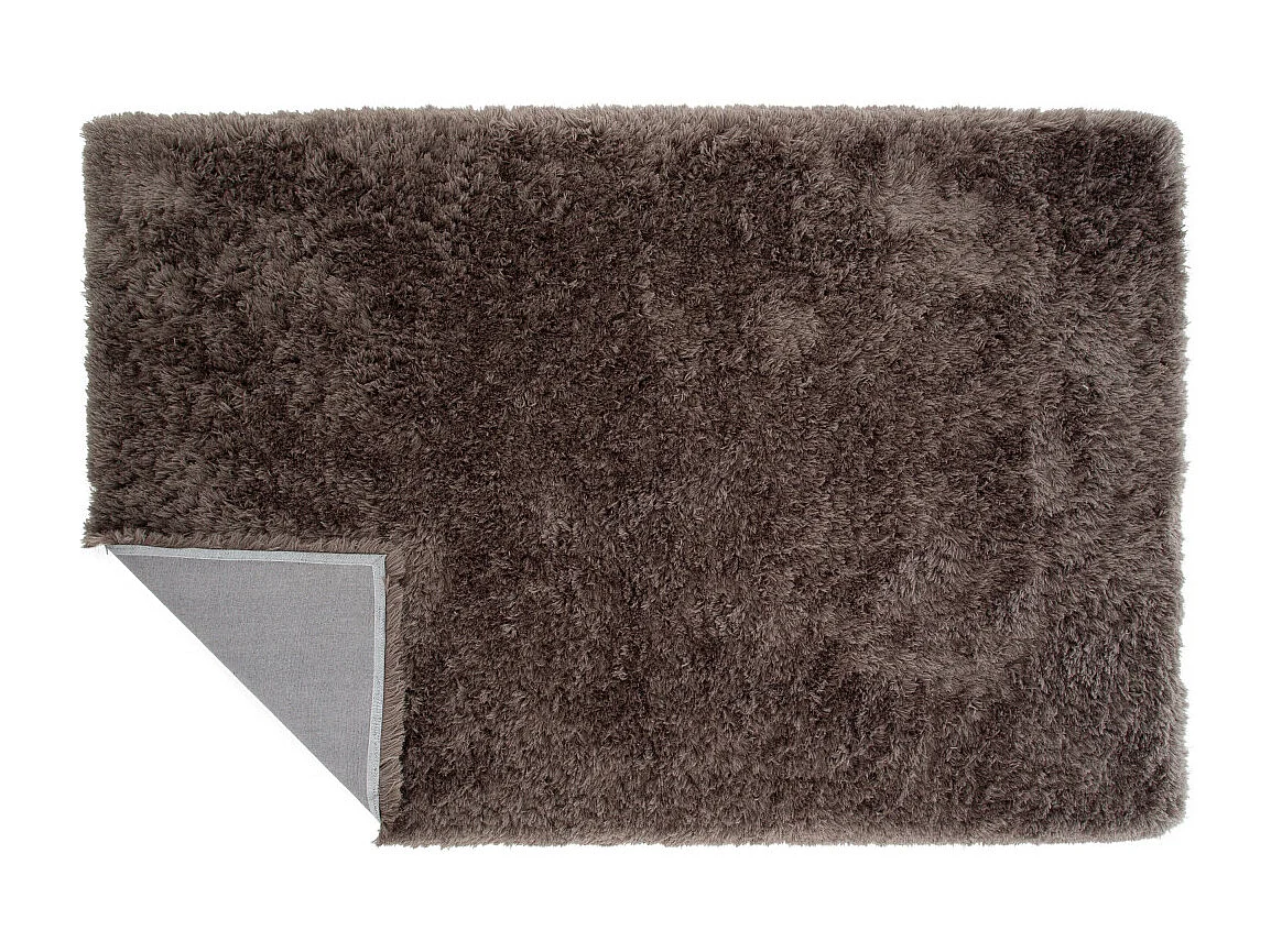 Tapis Déco "Grace" 200x300cm Marron