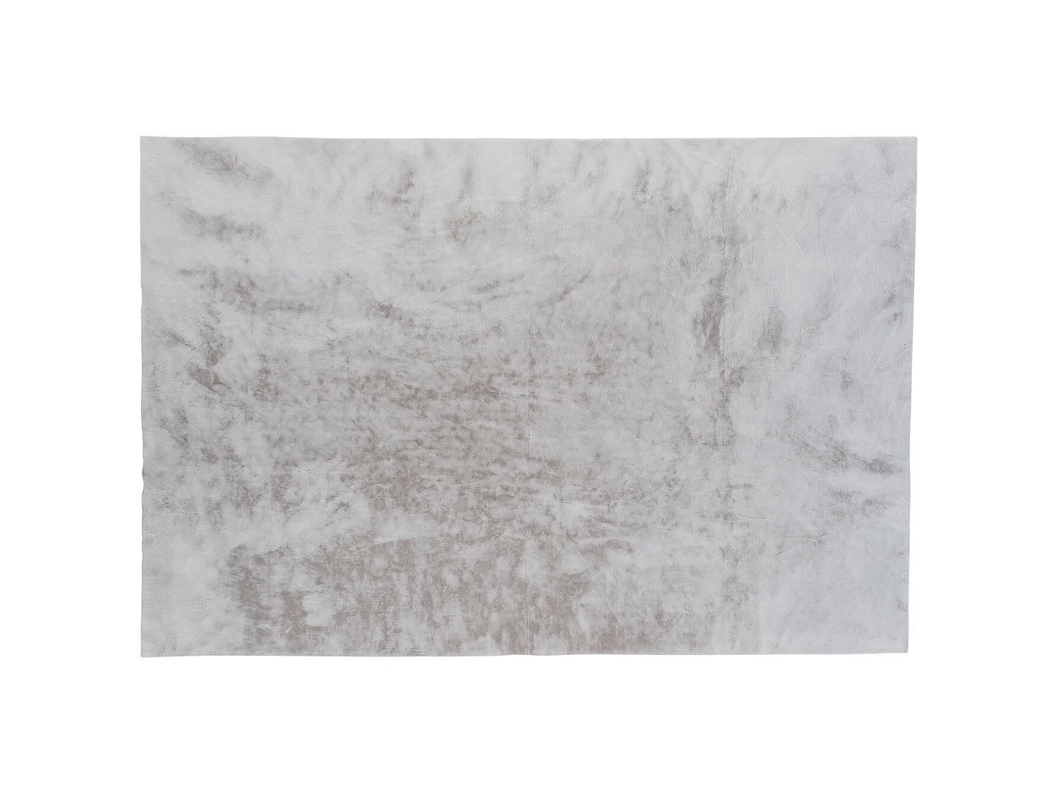 Tapis Design "Nina" 200x300cm Gris