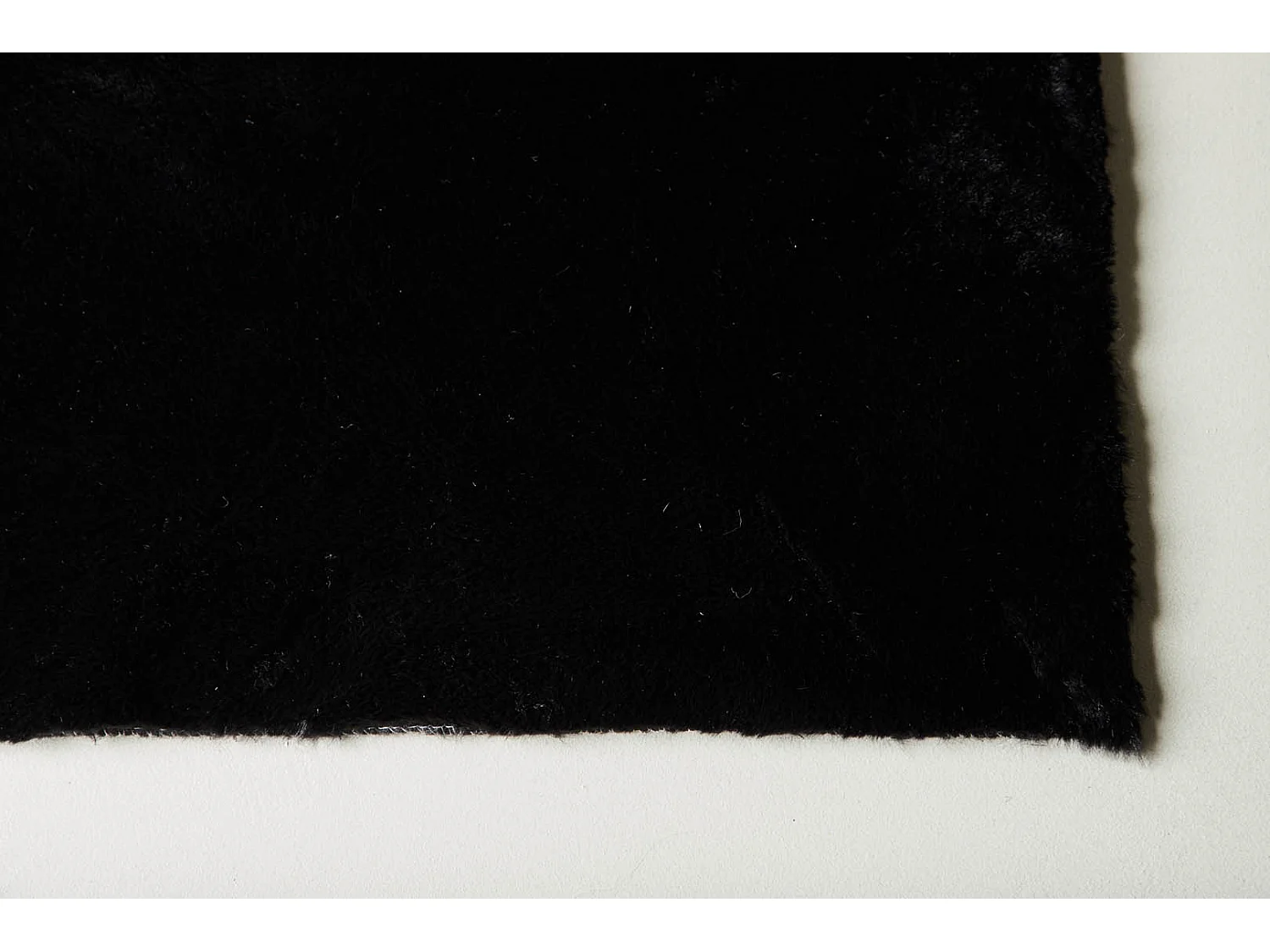 Tapis Design "Nina" 200x300cm Noir