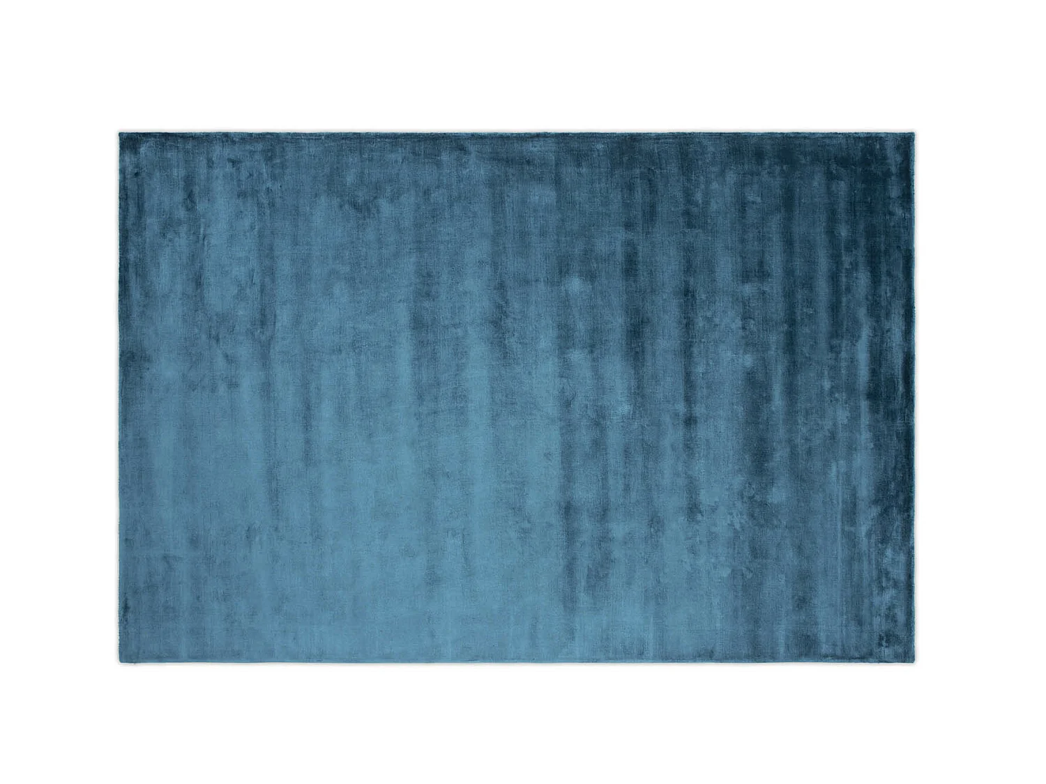 Tapis Déco "Indra" 201x301cm Turquoise