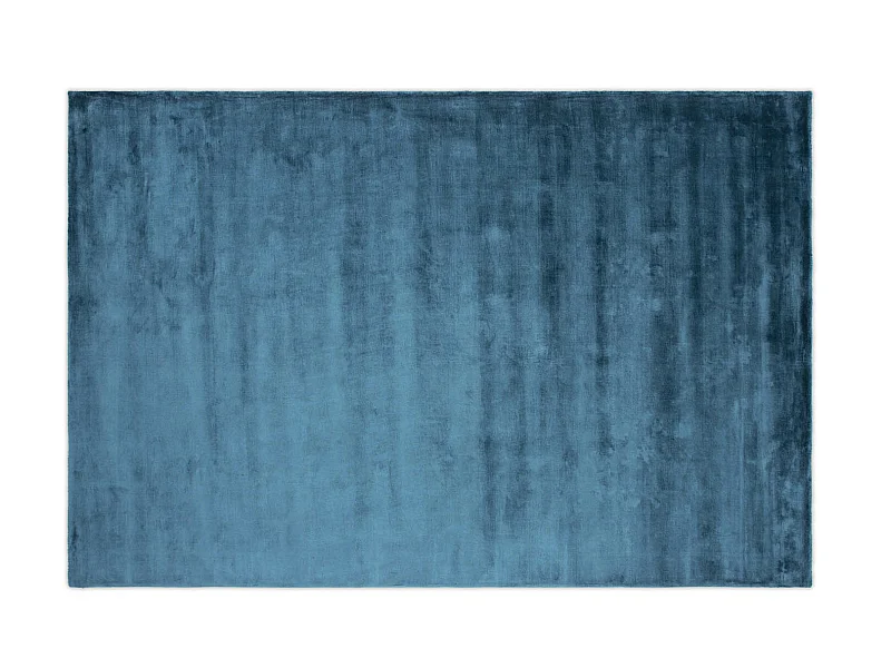 Tapis Déco "Indra" 201x301cm Turquoise