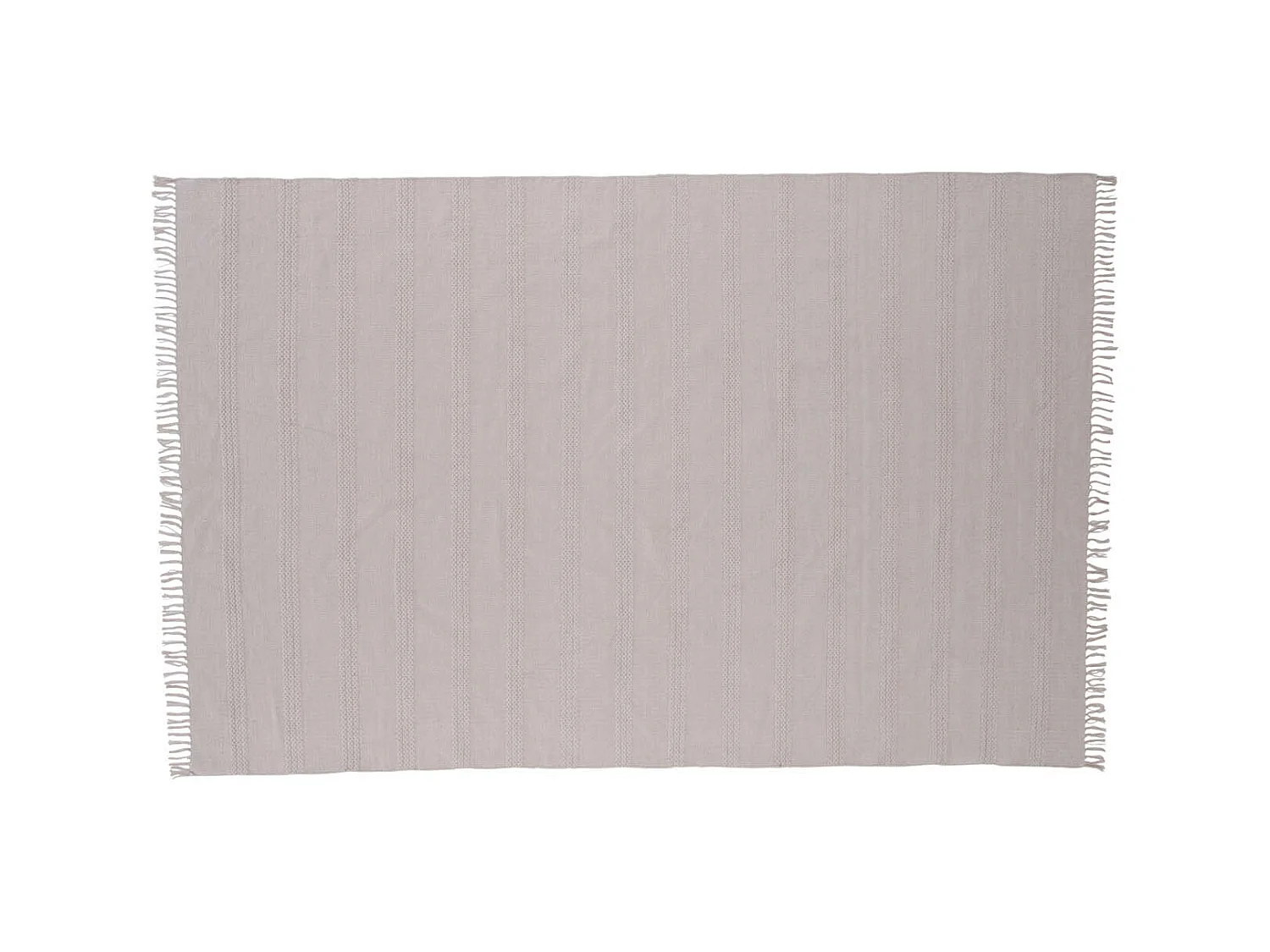 Tapis Déco "Nico" 160x230cm Beige
