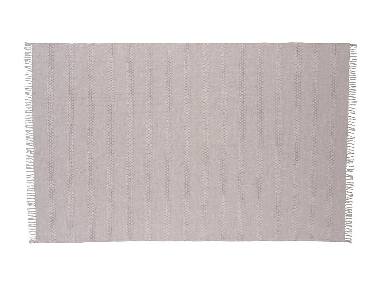 Tapis Déco "Nico" 160x230cm Beige