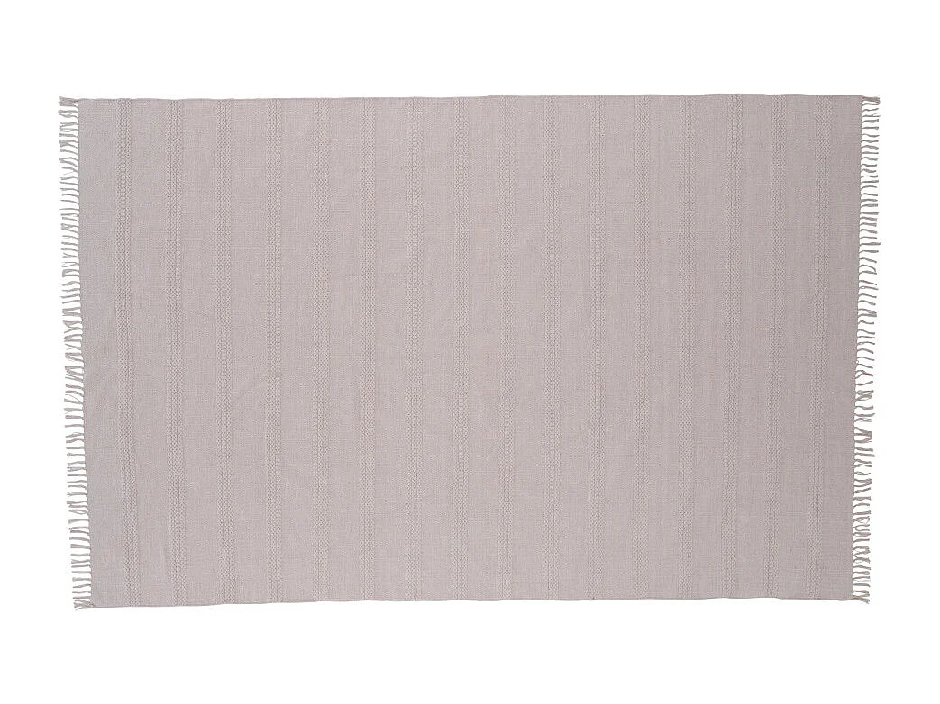 Tapis Déco "Nico" 160x230cm Beige